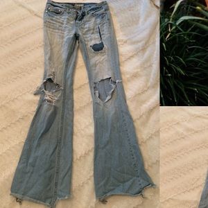 Free people jeans
